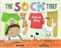 The_sock_thief