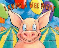 I_know_a_wee_piggy