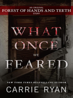 What_Once_We_Feared