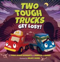 Two_tough_trucks_get_lost