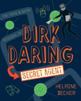 Dirk_Daring__secret_agent