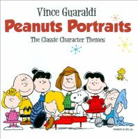 Peanuts_portraits