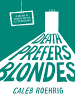 Death_prefers_blondes