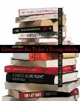 Literature_for_today_s_young_adults