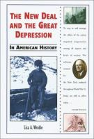 The_New_Deal_and_the_Great_Depression_in_American_history