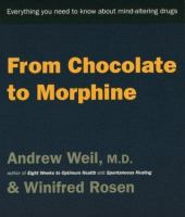 From_chocolate_to_morphine