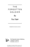 The_forgotten_soldier