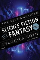 The_best_American_science_fiction_and_fantasy_2021