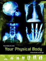 Your_physical_body