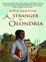 A_Stranger_in_Olondria