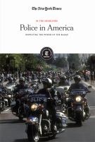 Police_in_America