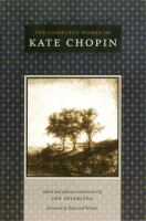 The_complete_works_of_Kate_Chopin