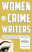 Women_crime_writers