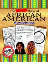 The_big_book_of_African_American_activities