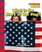 What_is_the_story_of_our_flag_