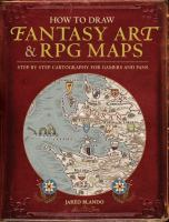 How_to_draw_fantasy_art_and_RPG_maps