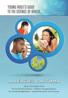 Allergies___asthma