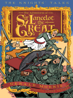 The_adventures_of_Sir_Lancelot_the_Great
