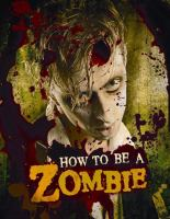 How_to_be_a_zombie