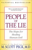 People_of_the_lie