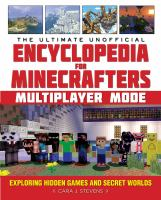 The_Ultimate_Unofficial_Encyclopedia_for_Minecrafters_Multiplayer_Mode