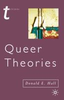 Queer_theories