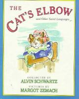 The_Cat_s_elbow_and_other_secret_languages