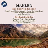Mahler__Das_Lied_Von_Der_Erde___Kindertotenlieder