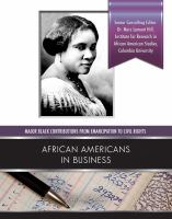 African_Americans_in_business