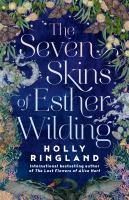 The_seven_skins_of_Esther_Wilding
