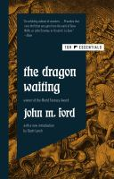 The_dragon_waiting