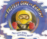 The_fastest_girl_on_Earth_