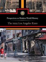 The_1992_Los_Angeles_riots