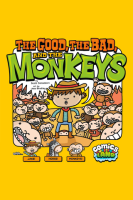Comics_Land__The_Good__the_Bad__and_the_Monkeys