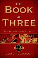 The_book_of_three