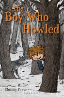 The_boy_who_howled