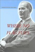 Where_no_flag_flies