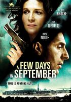 A_few_days_in_September