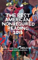 The_best_American_nonrequired_reading_2018