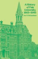 A_history_of_Fisk_University__1865-1946