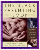 The_black_parenting_book