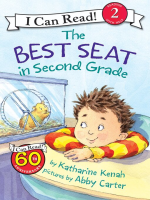 The_Best_Seat_in_Second_Grade