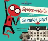 Spider-Man_s_very_strange_day_