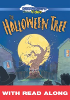 The_Halloween_Tree__Read_Along_