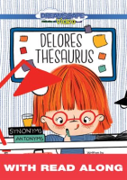 Delores_Thesaurus__Read_Along_