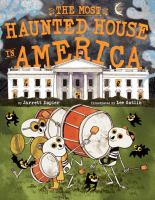 The_most_haunted_house_in_America