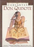 Cervantes_Don_Quixote