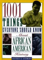 1001_things_everyone_should_know_about_African-American_history