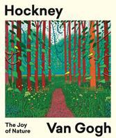 Hockney_-_Van_Gogh