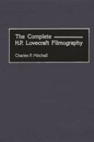 The_complete_H_P__Lovecraft_filmography